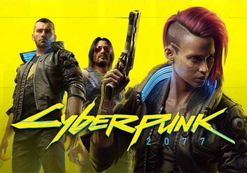 CYBERPUNK 2077 + Soundtrack