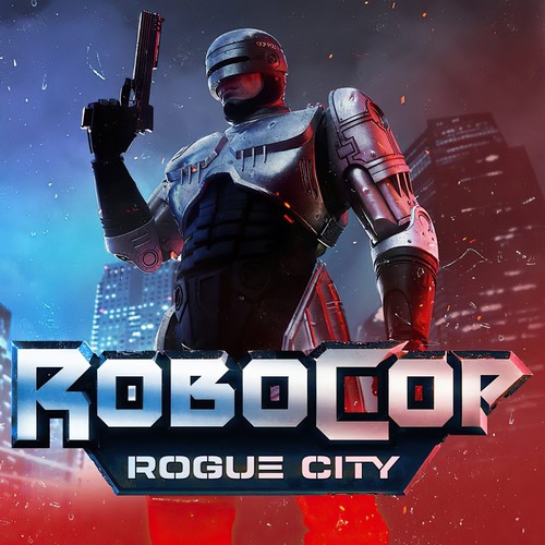 RoboCop: Rogue City - Alex Murphy Edition