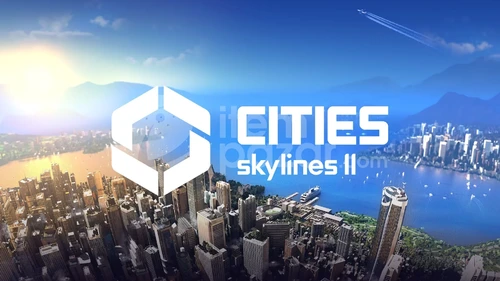 Cities: Skylines II - Ultimate Edition