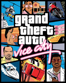 GTA: Vice City (Рус)