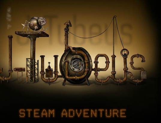 J Tubeus steam adventure