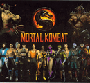 Мortal Combat